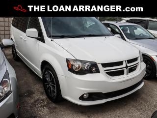 Used 2019 Dodge Grand Caravan  for sale in Barrie, ON