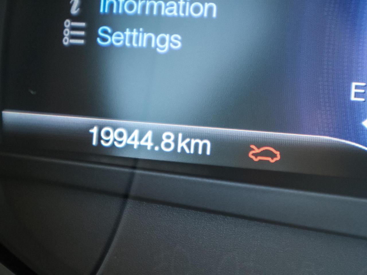 2019 Ford Fusion HYBRID Photo