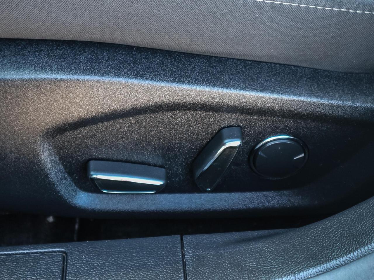 2017 Ford Fusion  Photo