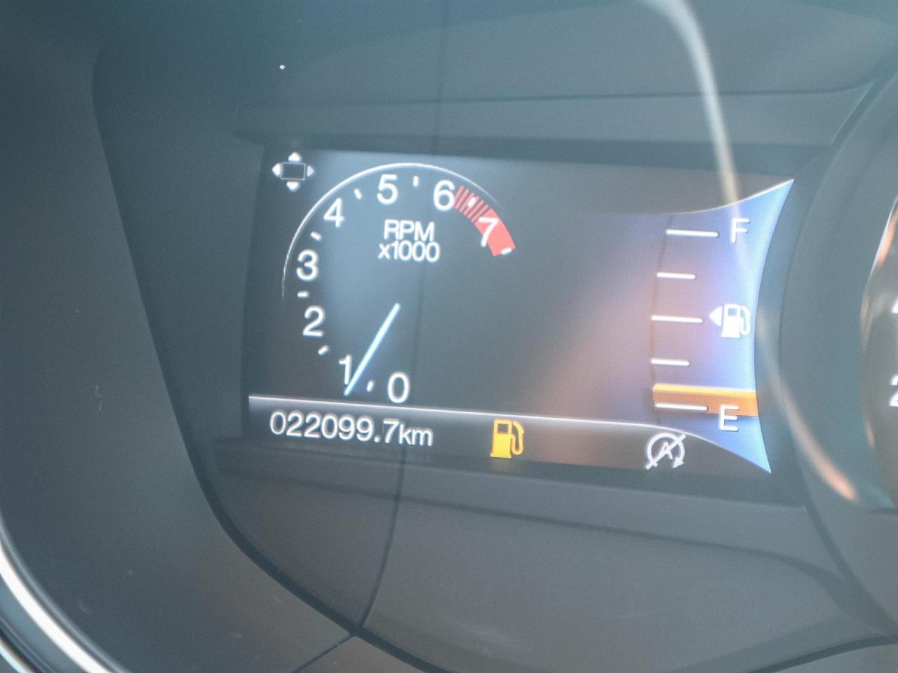 2017 Ford Fusion  Photo