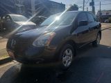 Used 2009 Nissan Rogue S for sale in Scarborough, ON