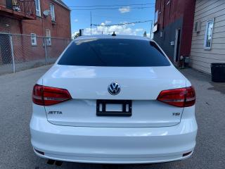 2015 Volkswagen Jetta HIGHLINE - Photo #6