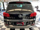 2016 Volkswagen Tiguan 4Motion AWD+GPS+CAM+Roof+Apple Play+Accident Free Photo77