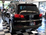 2016 Volkswagen Tiguan 4Motion AWD+GPS+CAM+Roof+Apple Play+Accident Free Photo87