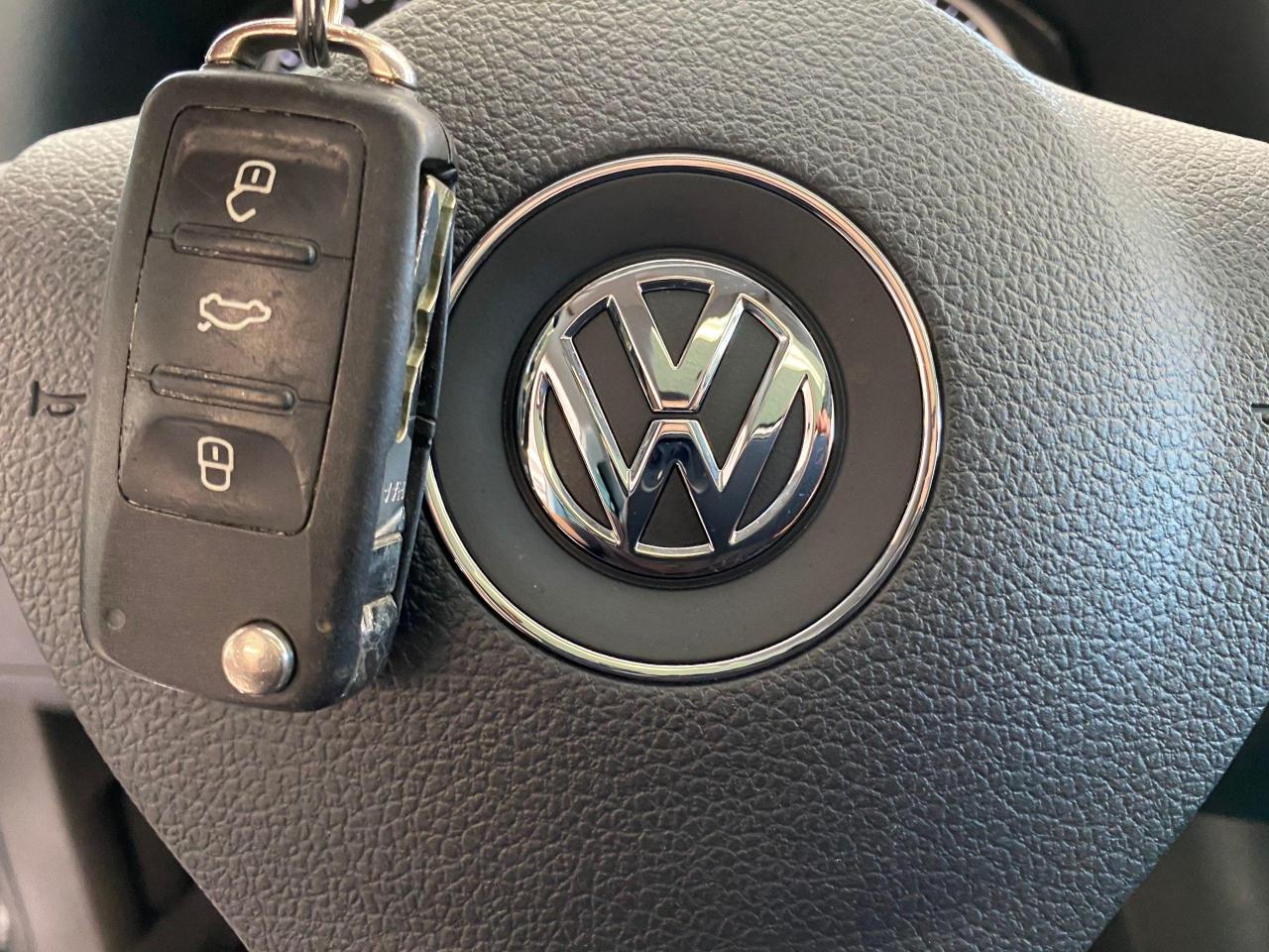 2016 Volkswagen Tiguan 4Motion AWD+GPS+CAM+Roof+Apple Play+Accident Free - Photo #15