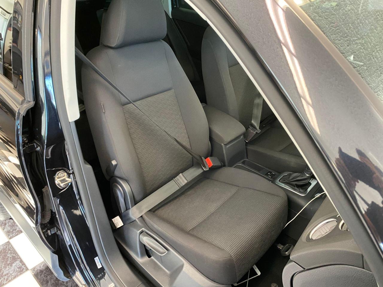 2016 Volkswagen Tiguan 4Motion AWD+GPS+CAM+Roof+Apple Play+Accident Free - Photo #22