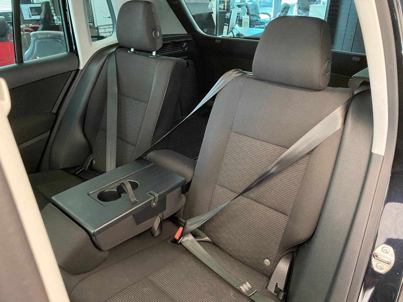 2016 Volkswagen Tiguan 4Motion AWD+GPS+CAM+Roof+Apple Play+Accident Free - Photo #24