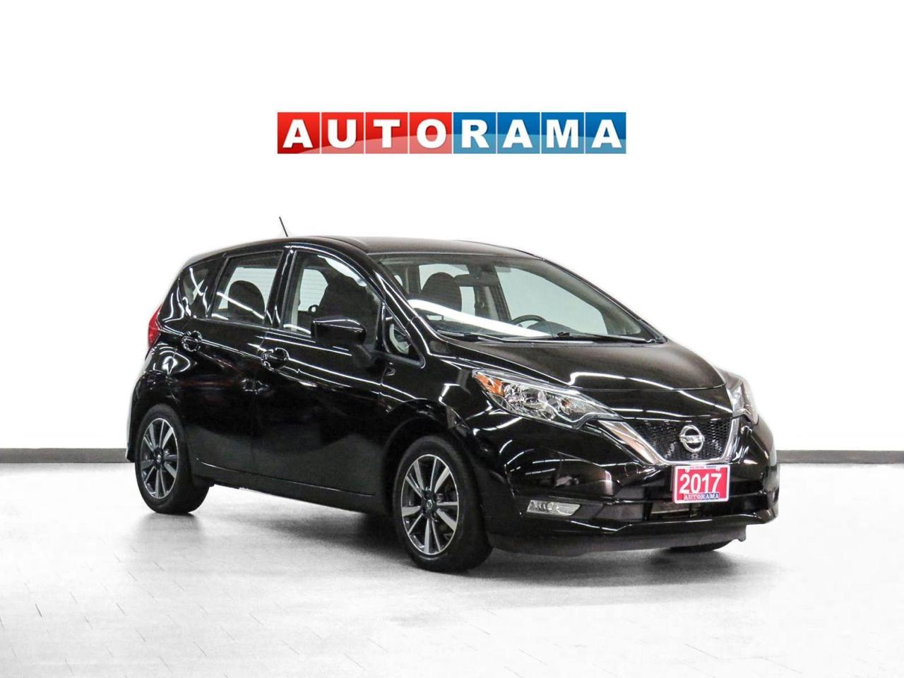 Used 17 Nissan Versa Note In Toronto Ontario Selling For 10 950 With Only 124 000 Km View This Used Hatchback And Contact Autorama