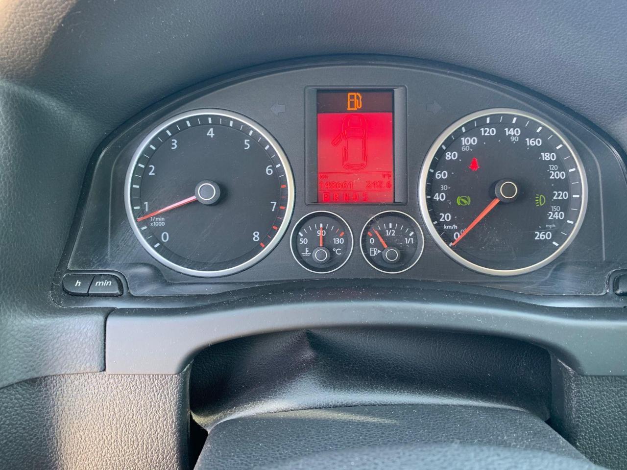 2009 Volkswagen Tiguan COMFORTLINE,AWD,CERTIFIED,NO Accidents,Pano Roof Photo