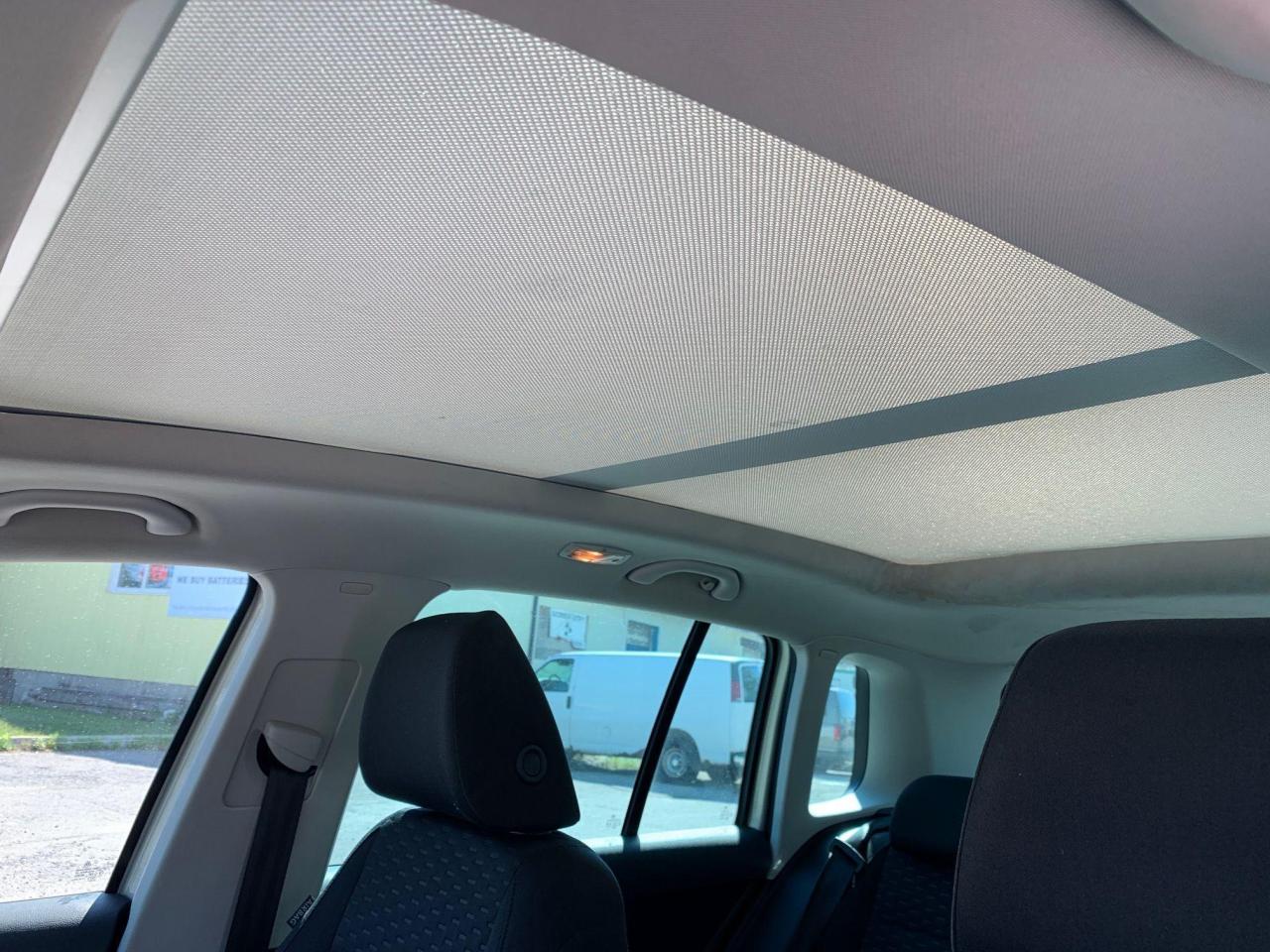 2009 Volkswagen Tiguan COMFORTLINE,AWD,CERTIFIED,NO Accidents,Pano Roof Photo