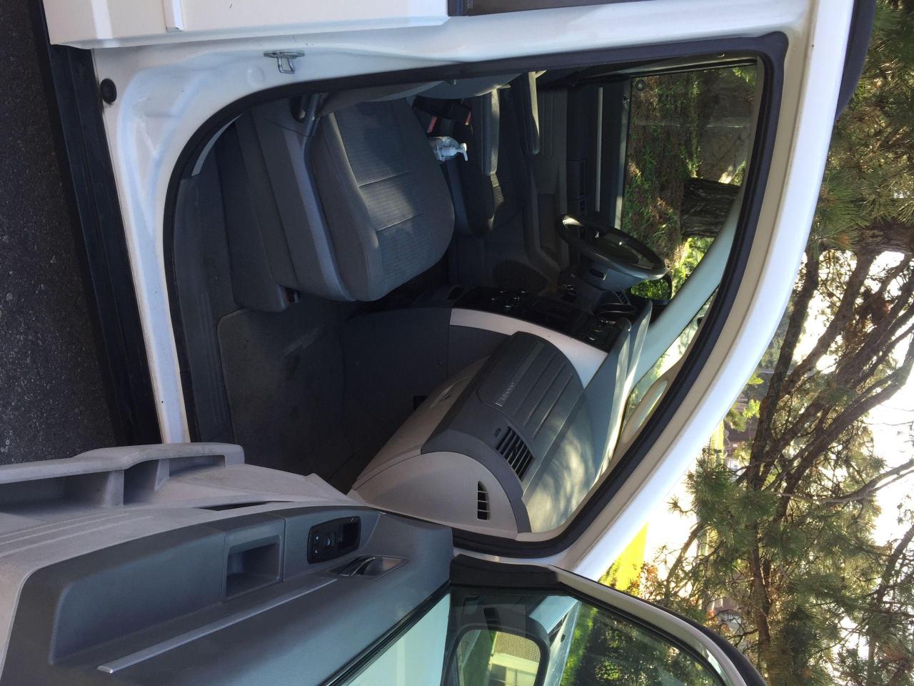 2010 Dodge Grand Caravan SE - Photo #7