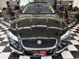 2017 Jaguar XF 20d Premium AWD+Xenons+GPS+Camera+Accident Free Photo82