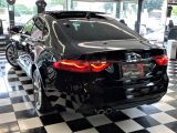 2017 Jaguar XF 20d Premium AWD+Xenons+GPS+Camera+Accident Free Photo89