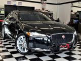 2017 Jaguar XF 20d Premium AWD+Xenons+GPS+Camera+Accident Free Photo90