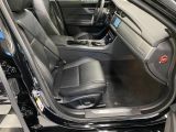 2017 Jaguar XF 20d Premium AWD+Xenons+GPS+Camera+Accident Free Photo97