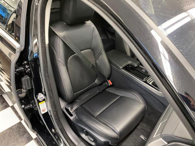 2017 Jaguar XF 20d Premium AWD+Xenons+GPS+Camera+Accident Free Photo22
