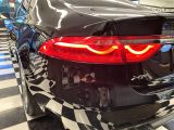 2017 Jaguar XF 20d Premium AWD+Xenons+GPS+Camera+Accident Free Photo114