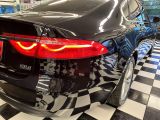 2017 Jaguar XF 20d Premium AWD+Xenons+GPS+Camera+Accident Free Photo115