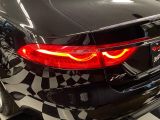2017 Jaguar XF 20d Premium AWD+Xenons+GPS+Camera+Accident Free Photo145