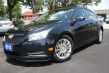 Used 2012 Chevrolet Cruze Eco w/1SA for sale in Mississauga, ON