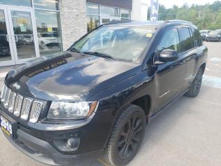 Used 2015 Jeep Compass Sport/North for sale in Trenton, ON