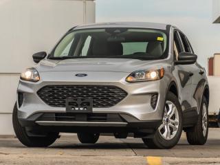 Used 2020 Ford Escape S for sale in Niagara Falls, ON