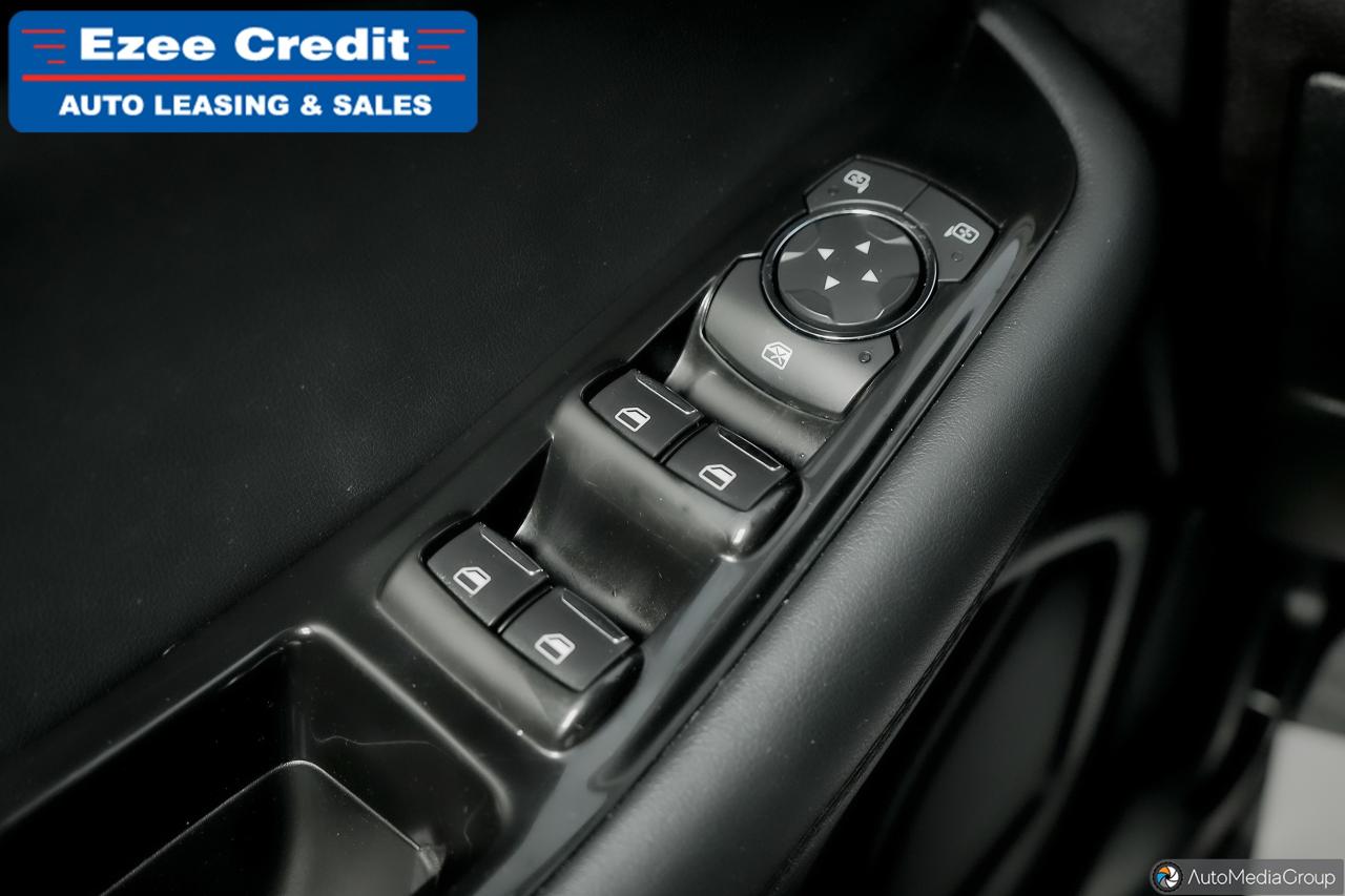 2019 Ford Edge SEL Photo