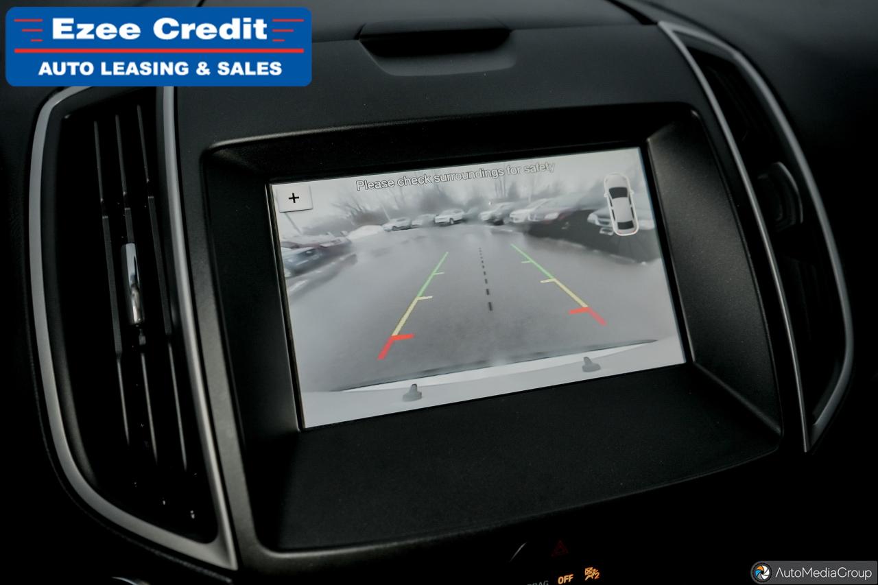 2019 Ford Edge SEL Photo