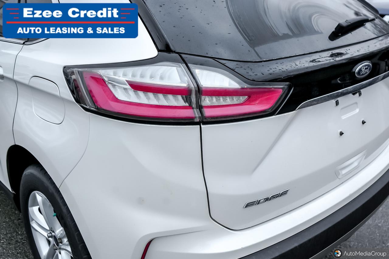 2019 Ford Edge SEL Photo