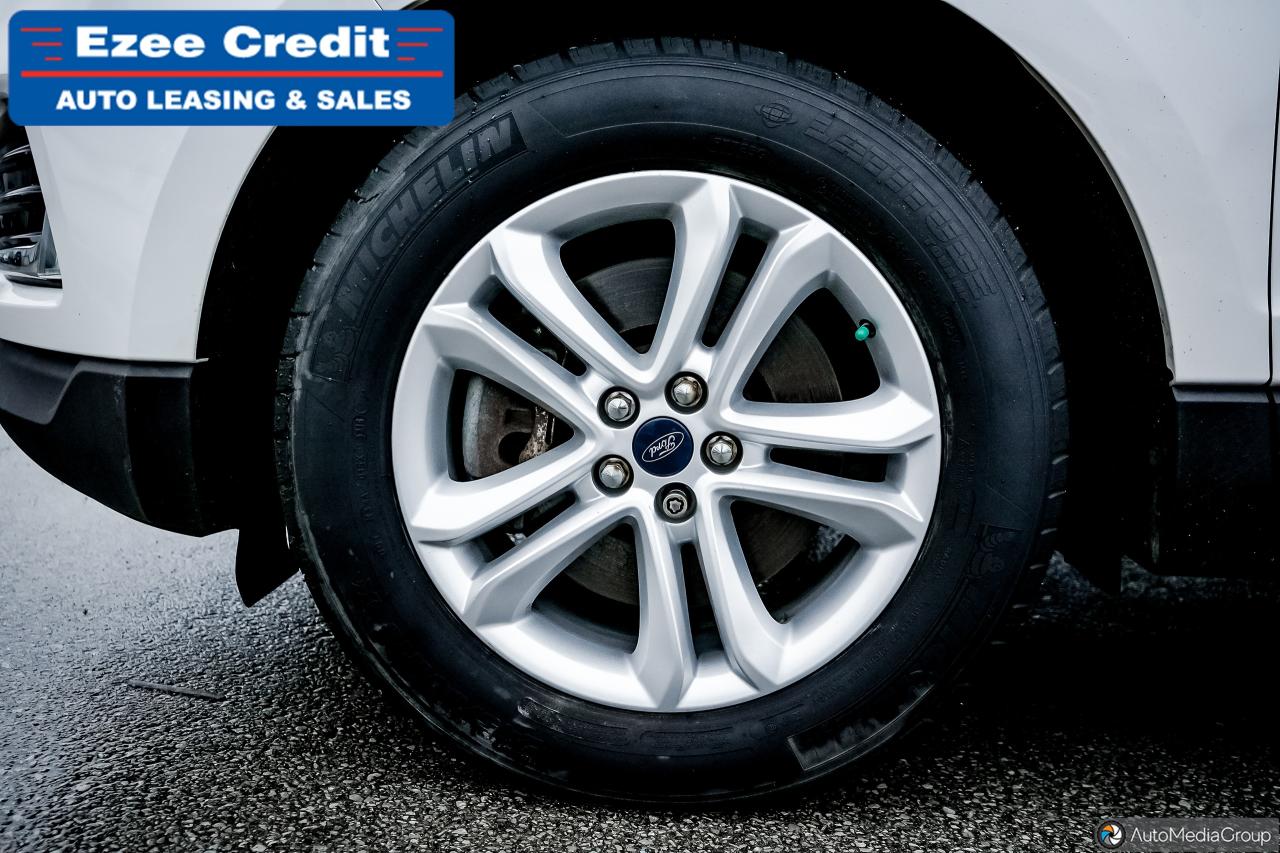 2019 Ford Edge SEL Photo