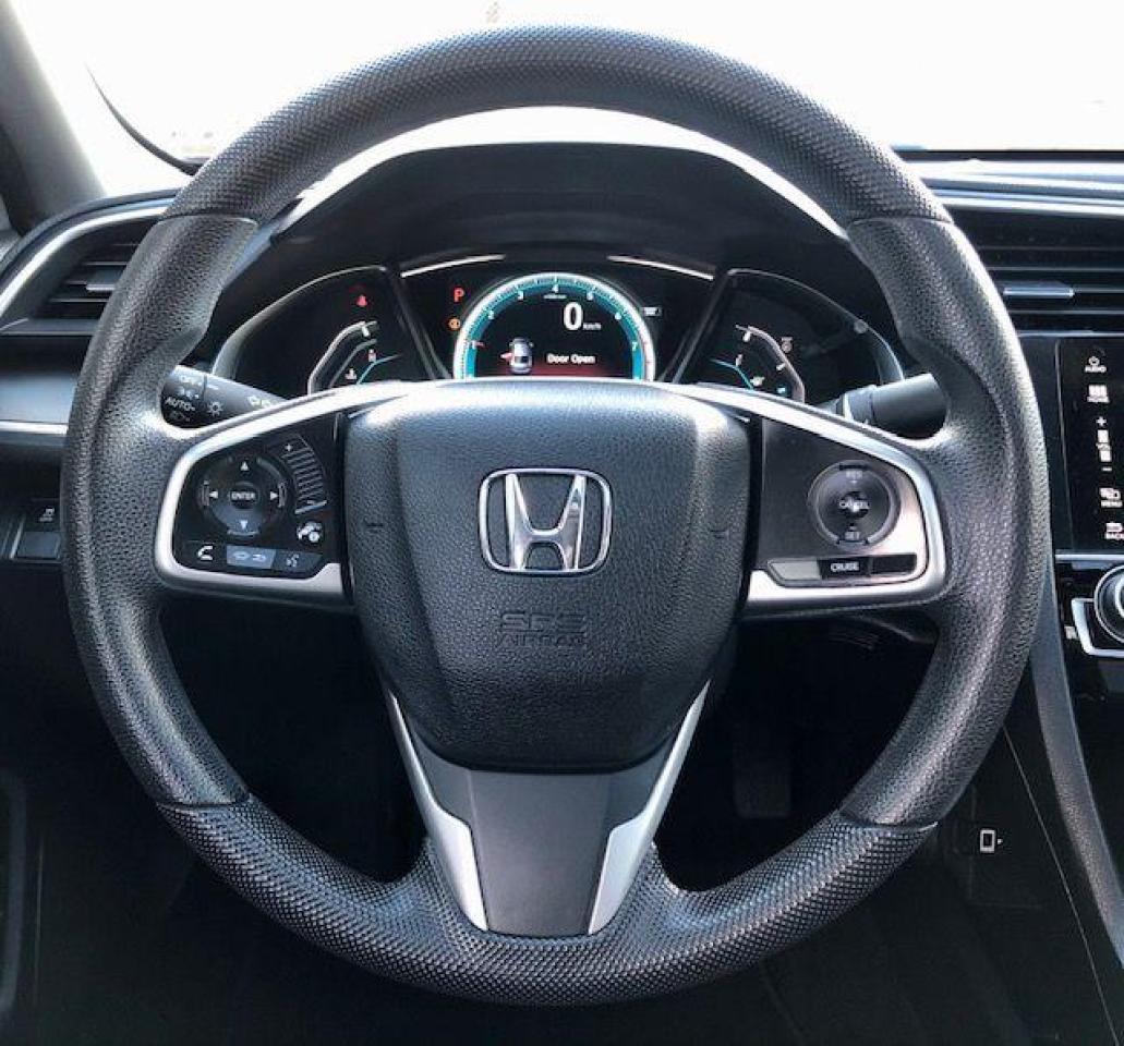 2016 Honda Civic EX-ALL CREDIT ACCEPTED Photo