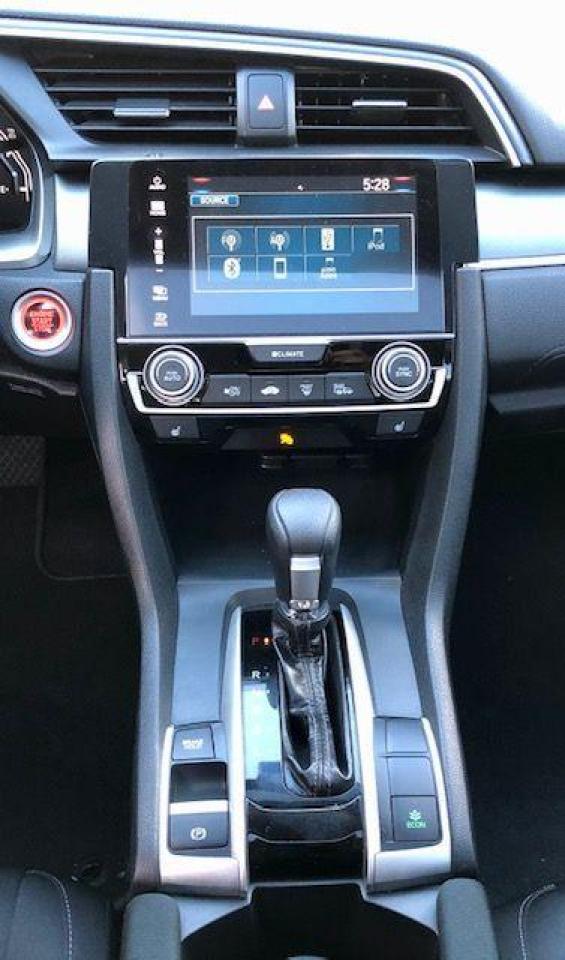 2016 Honda Civic EX-ALL CREDIT ACCEPTED Photo