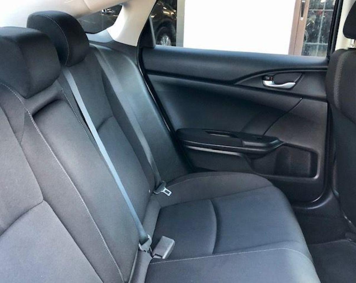 2016 Honda Civic EX-ALL CREDIT ACCEPTED Photo