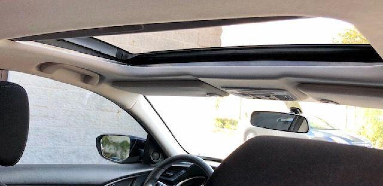 2016 Honda Civic EX-ALL CREDIT ACCEPTED Photo