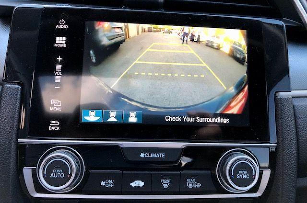 2016 Honda Civic EX-ALL CREDIT ACCEPTED Photo