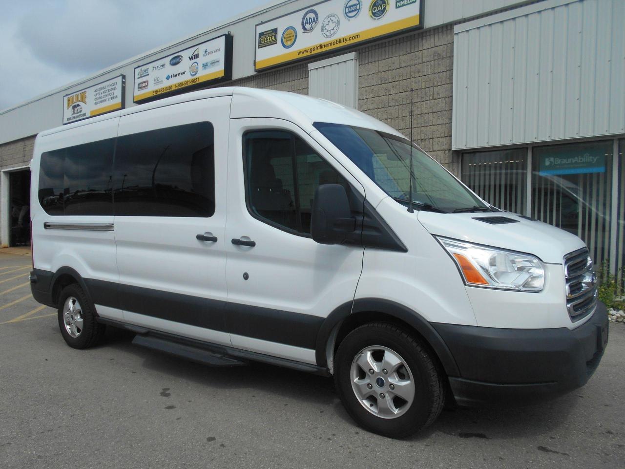 New and Used Ford Transit for Sale in 