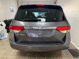 2016 Honda Odyssey EX