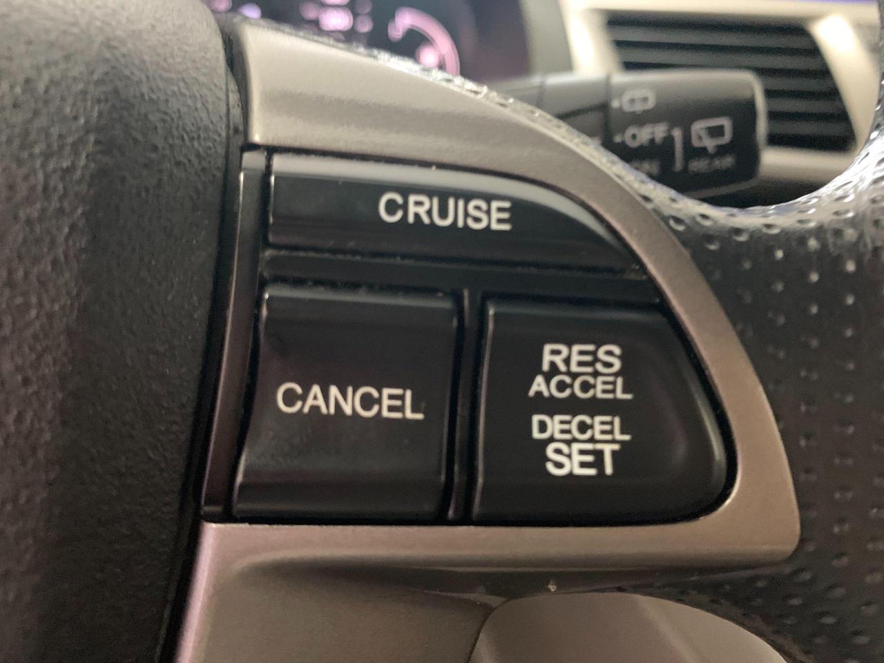 2016 Honda Odyssey EX - Photo #9