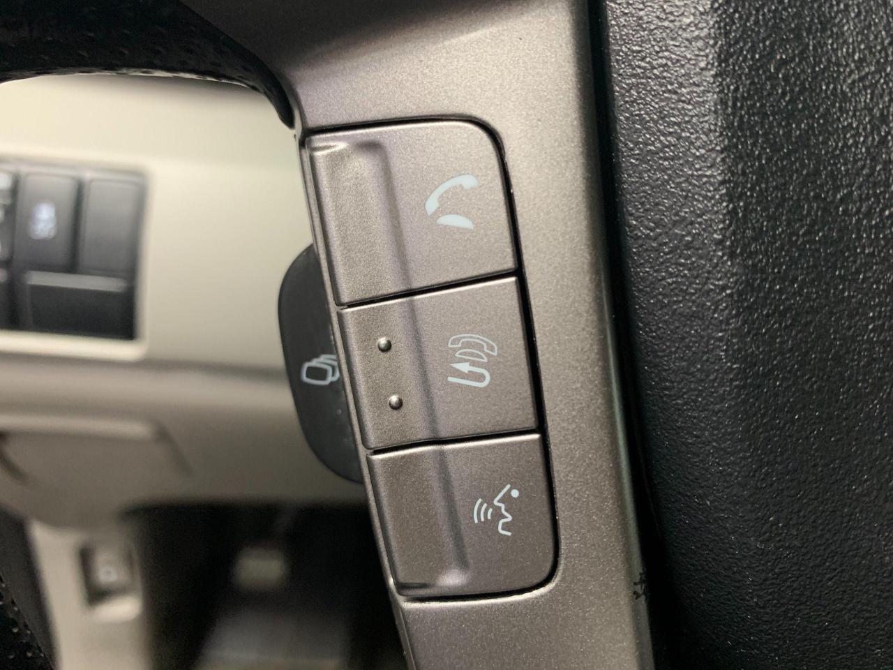 2016 Honda Odyssey EX - Photo #10