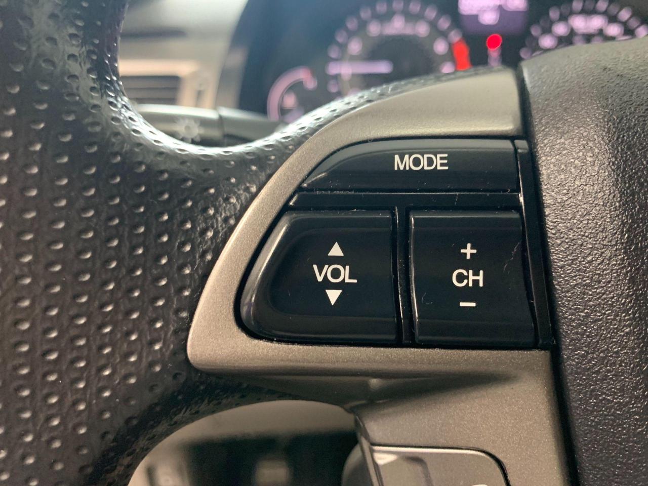 2016 Honda Odyssey EX - Photo #11