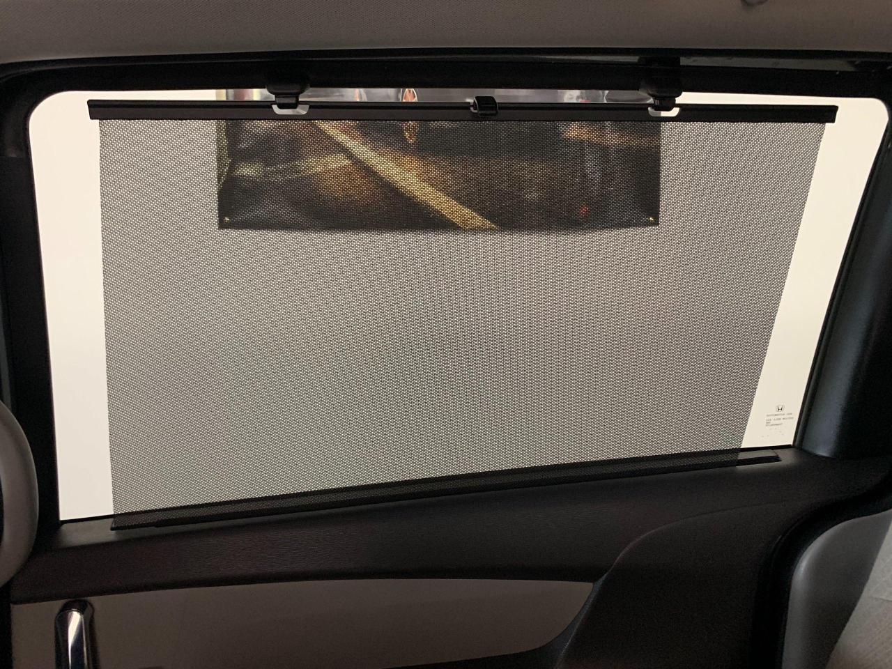 2016 Honda Odyssey EX - Photo #21