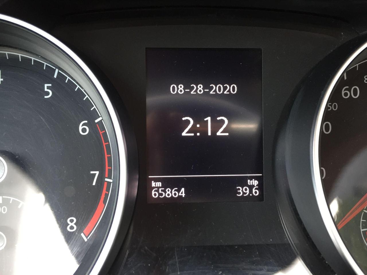 2016 Volkswagen Golf TRENDLINE - Photo #14