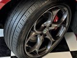 2017 Alfa Romeo Giulia Ti+GPS+Camera+Adaptive Cruise+ACCIDENT FREE Photo85