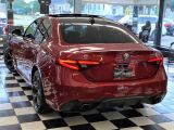 2017 Alfa Romeo Giulia Ti+GPS+Camera+Adaptive Cruise+ACCIDENT FREE Photo87