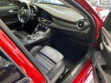 2017 Alfa Romeo Giulia Ti+GPS+Camera+Adaptive Cruise+ACCIDENT FREE Photo94