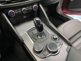 2017 Alfa Romeo Giulia Ti+GPS+Camera+Adaptive Cruise+ACCIDENT FREE Photo112