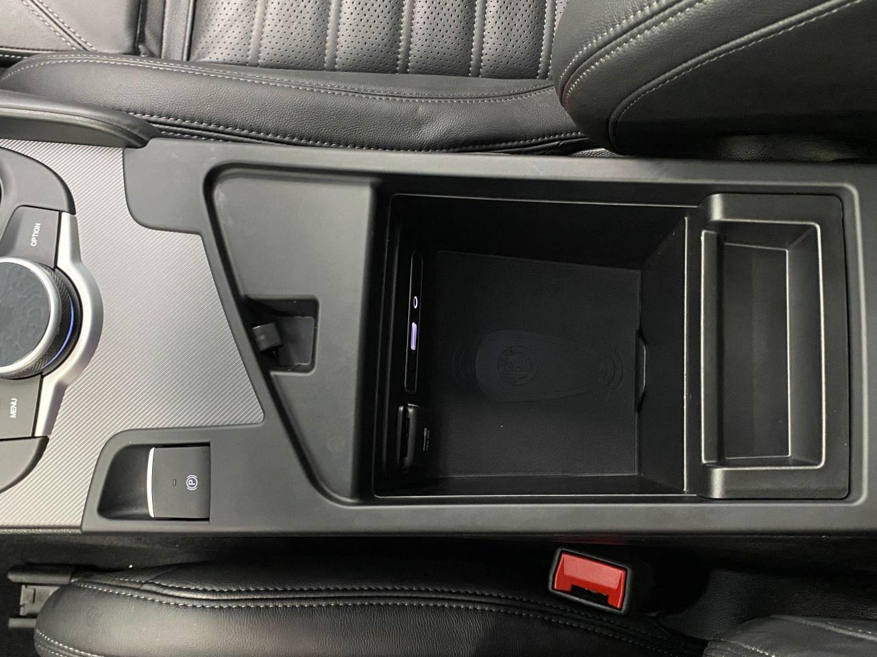 2017 Alfa Romeo Giulia Ti+GPS+Camera+Adaptive Cruise+ACCIDENT FREE - Photo #52