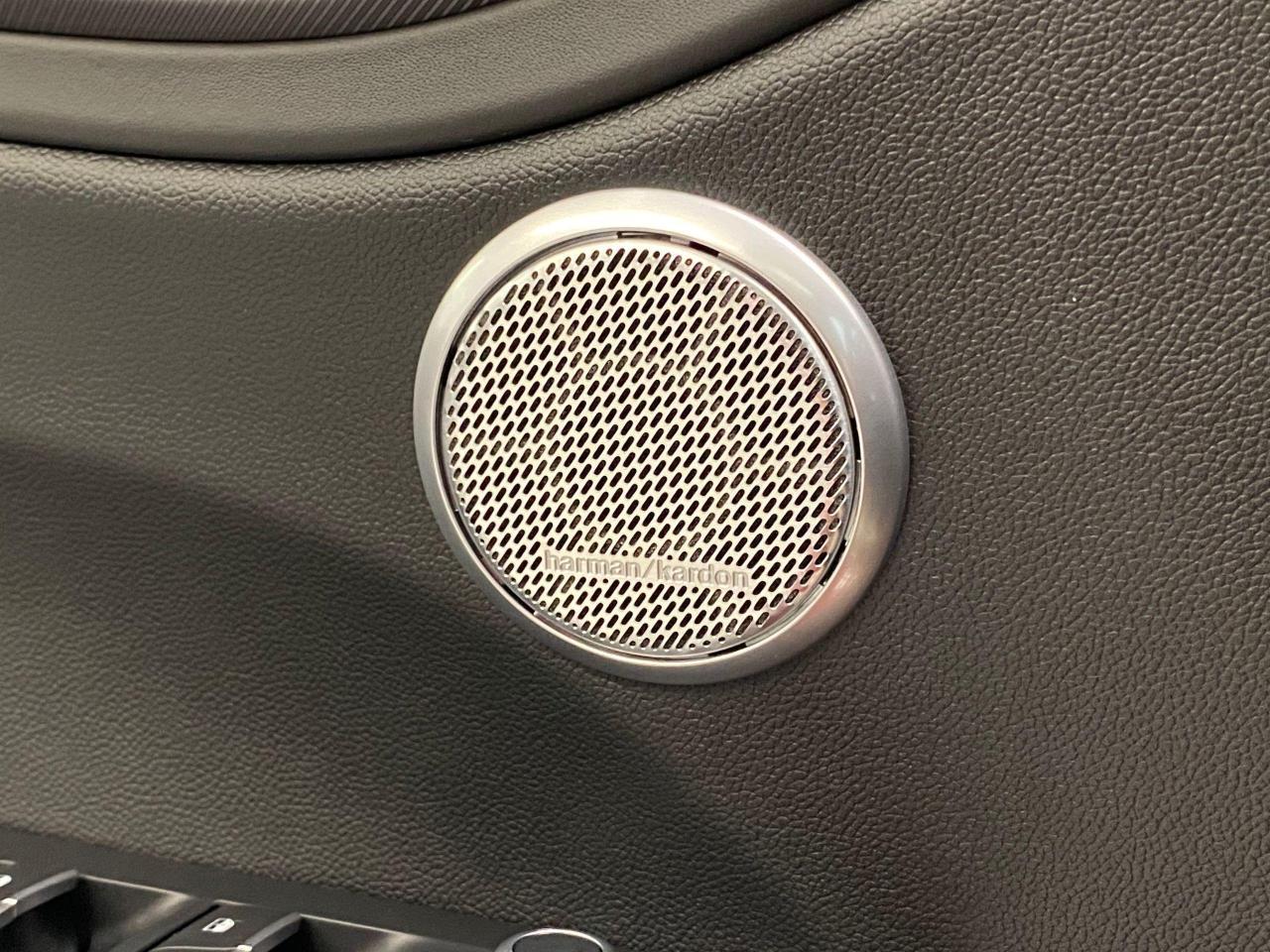 2017 Alfa Romeo Giulia Ti+GPS+Camera+Adaptive Cruise+ACCIDENT FREE - Photo #58