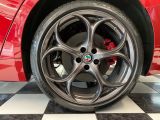 2017 Alfa Romeo Giulia Ti+GPS+Camera+Adaptive Cruise+ACCIDENT FREE Photo135