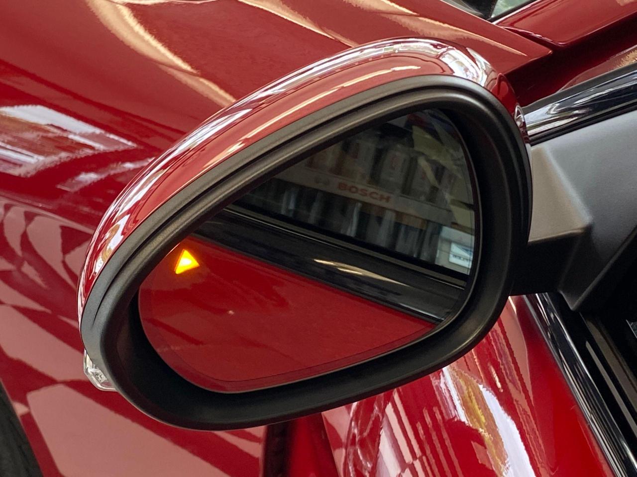 2017 Alfa Romeo Giulia Ti+GPS+Camera+Adaptive Cruise+ACCIDENT FREE - Photo #65